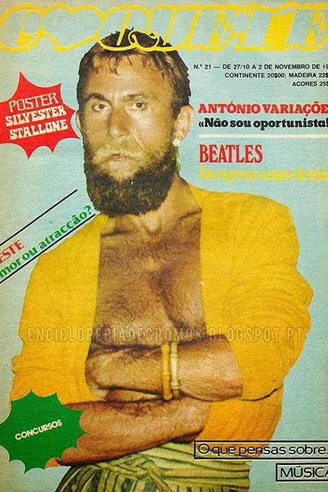 António Variações